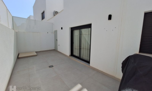 Revente - Villa - Santiago de la Ribera - San Javier