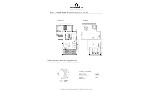 Obra nueva - Apartment - Ciudad Quesada