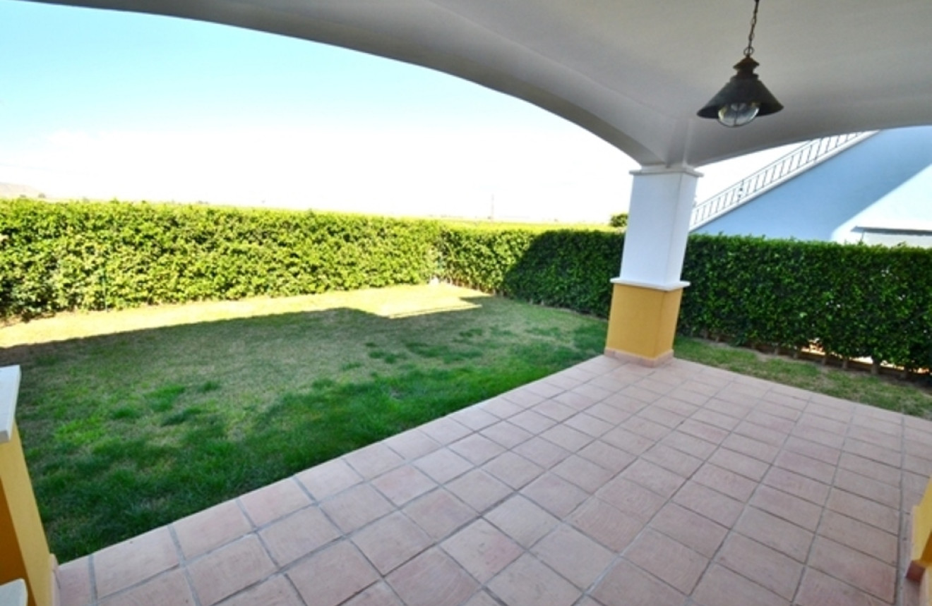 Resale - Apartment - Torre Pacheco - Mar Menor Golf Resort