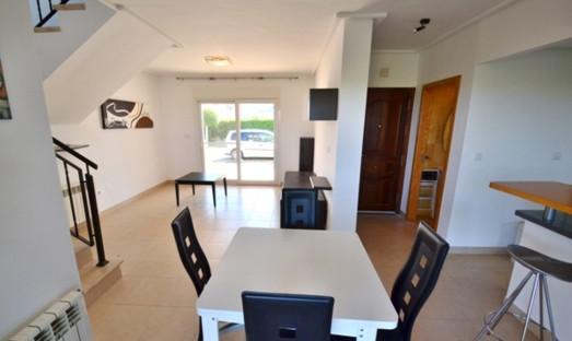 Resale - Apartment - Torre Pacheco - Mar Menor Golf Resort