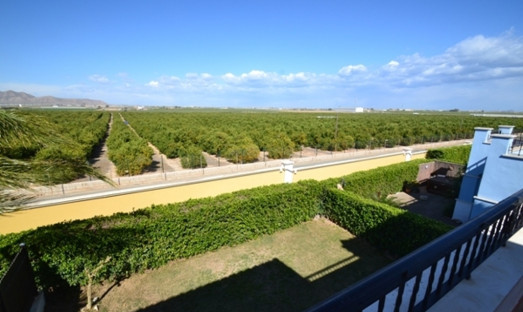 Resale - Apartment - Torre Pacheco - Mar Menor Golf Resort