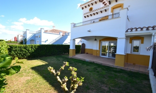 Resale - Apartment - Torre Pacheco - Mar Menor Golf Resort