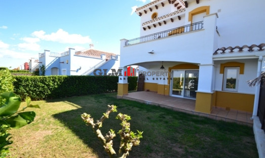 Revente - Apartment - Torre Pacheco - Mar Menor Golf Resort