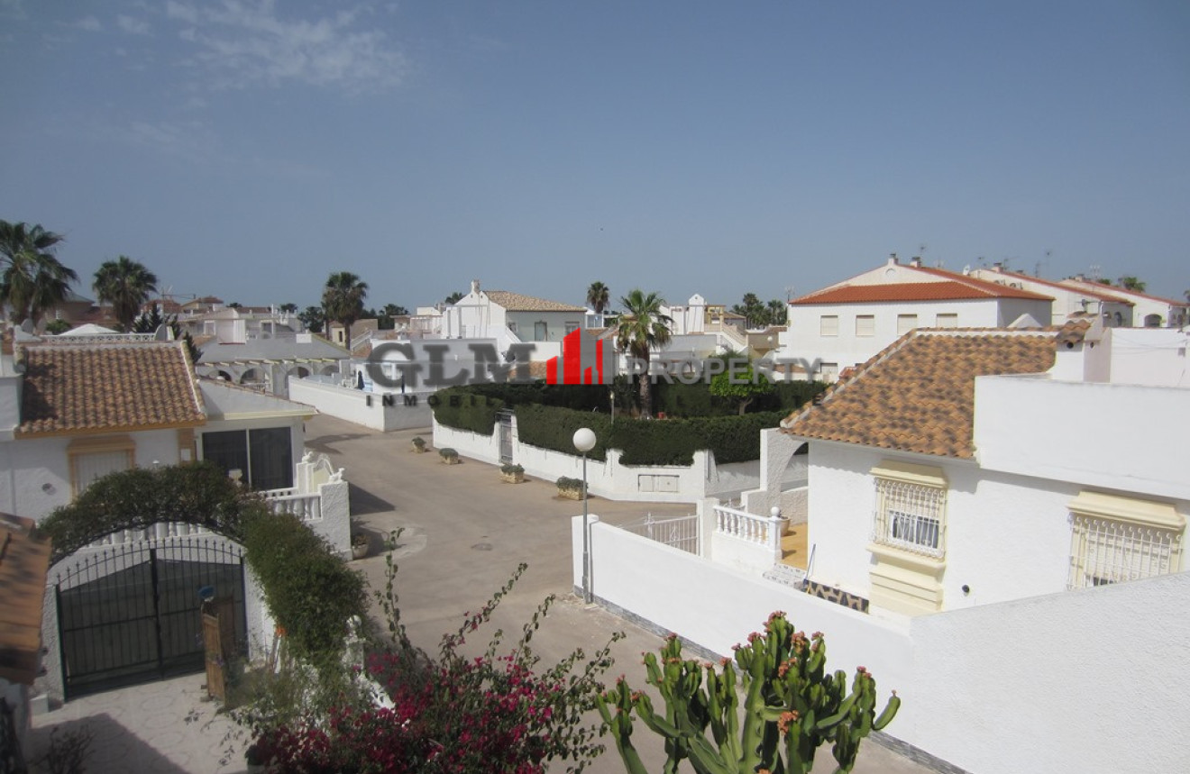 Resale - Apartment - Los Narejos - Oasis