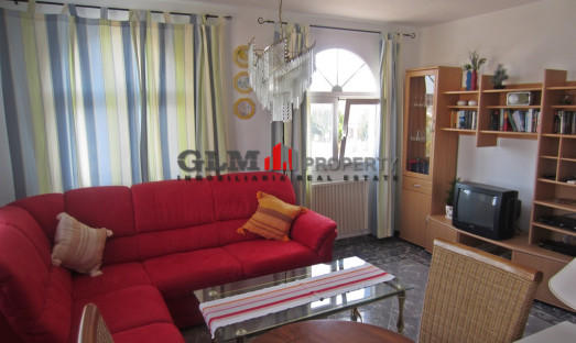 Resale - Apartment - Los Narejos - Oasis