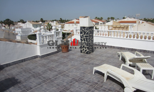 Resale - Apartment - Los Narejos - Oasis