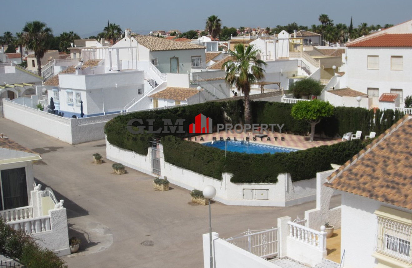 Reventa - Apartment - Los Narejos - Oasis