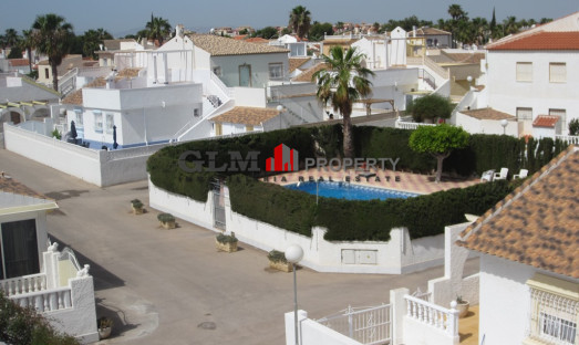 Revente - Apartment - Los Narejos - Oasis