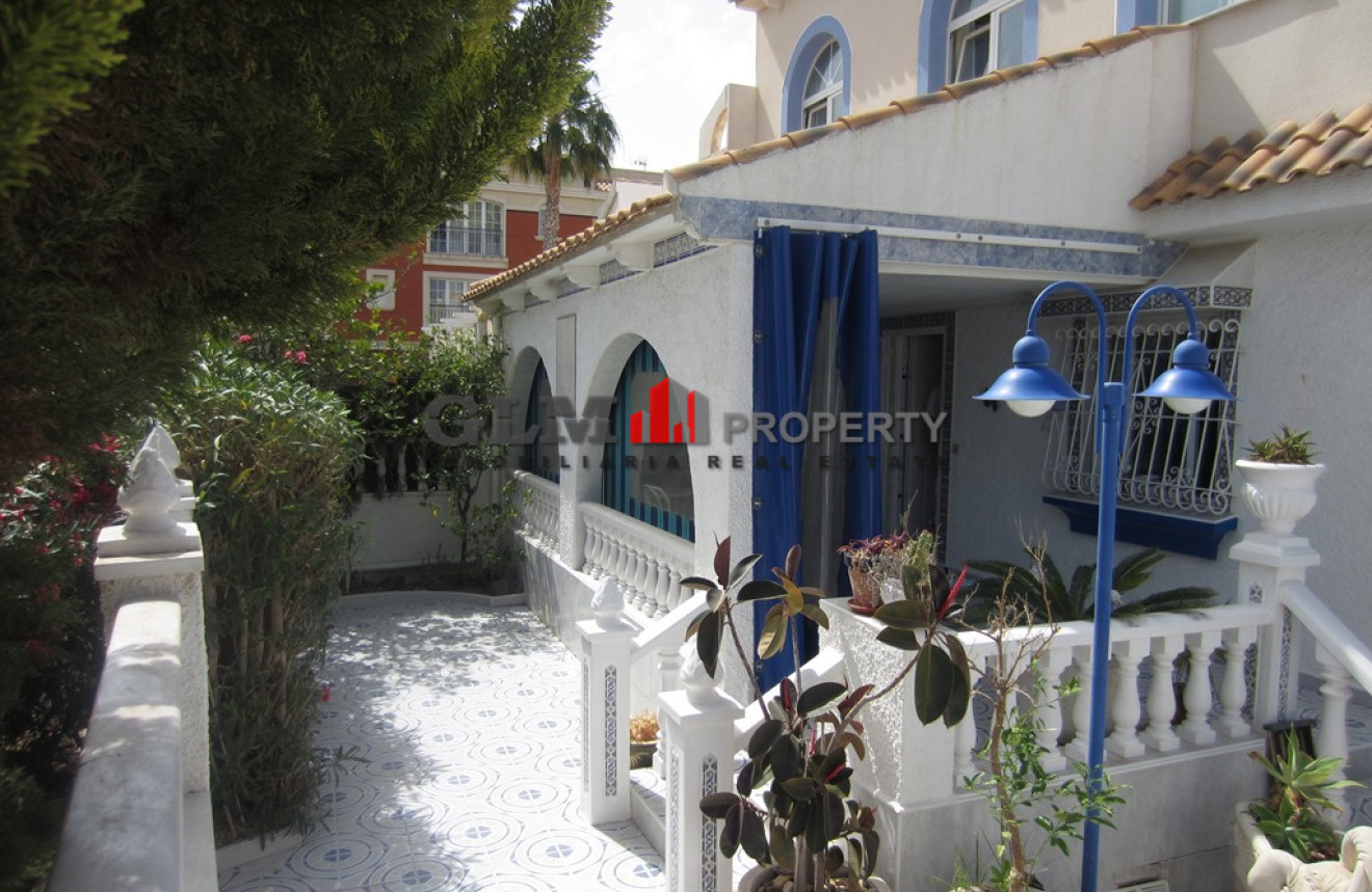 Resale - Apartment - Los Narejos - Oasis