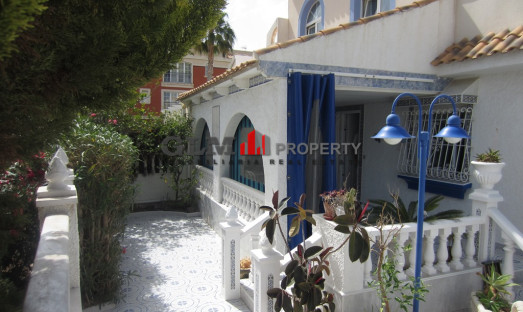 Resale - Apartment - Los Narejos - Oasis