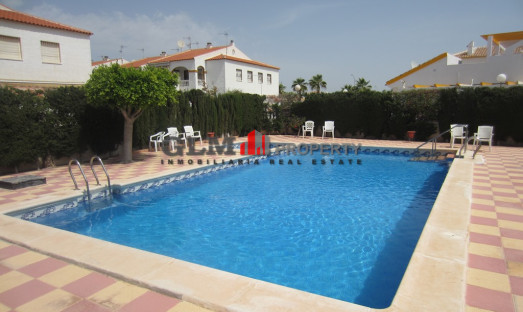 Resale - Apartment - Los Narejos - Oasis