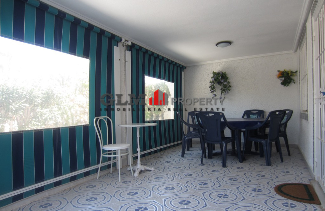 Reventa - Apartment - Los Narejos - Oasis