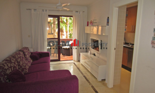 Resale - Apartment - Los Narejos - Nueva Ribera Beach Club