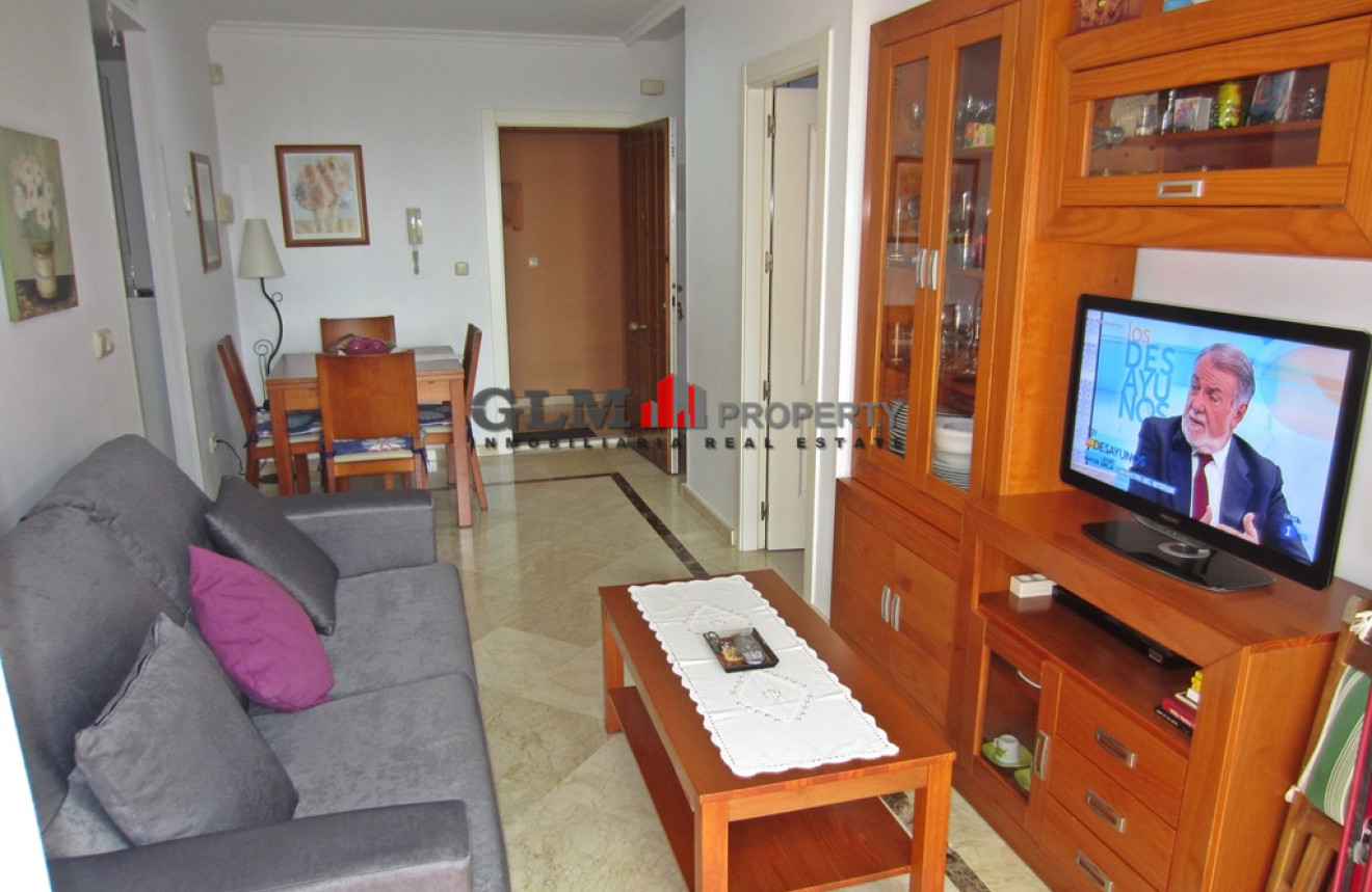 Reventa - Apartment - Los Narejos - Nueva Ribera Beach Club