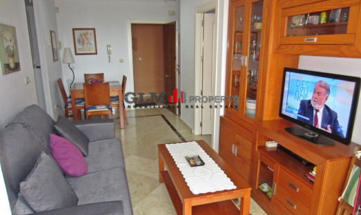 Revente - Apartment - Los Narejos - Nueva Ribera Beach Club