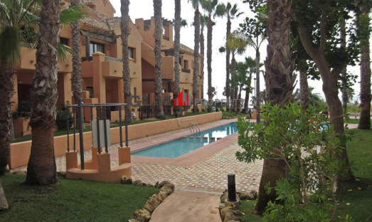 Revente - Apartment - Los Narejos - Nueva Ribera Beach Club