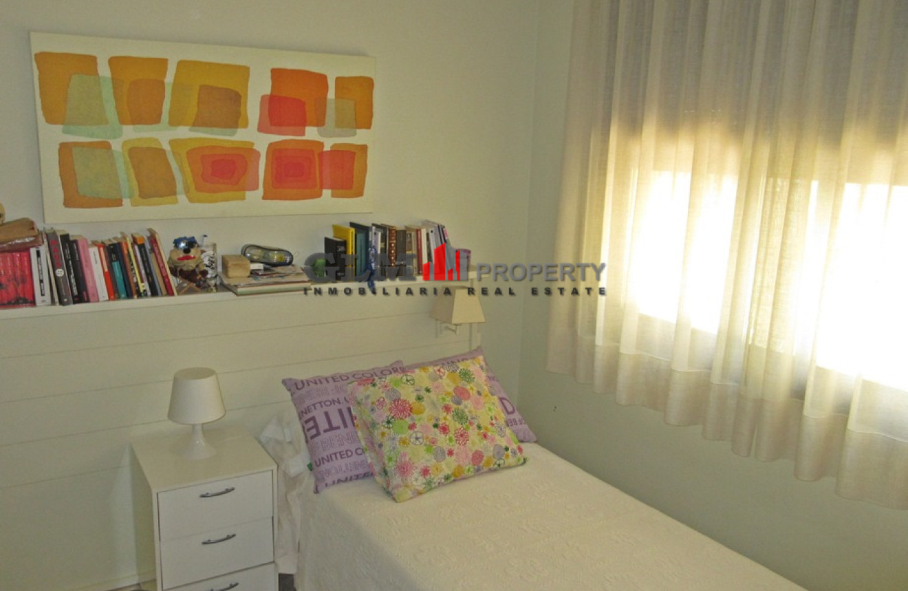 Herverkoop - Apartment - San Javier - Roda Golf Resort