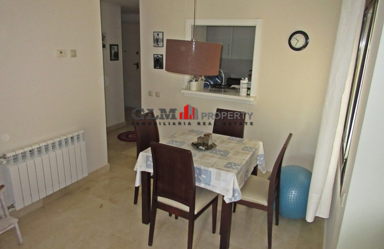 Resale - Apartment - San Javier - Roda Golf Resort