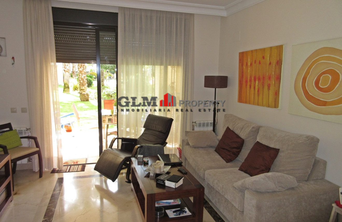 Resale - Apartment - San Javier - Roda Golf Resort