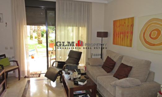 Resale - Apartment - San Javier - Roda Golf Resort