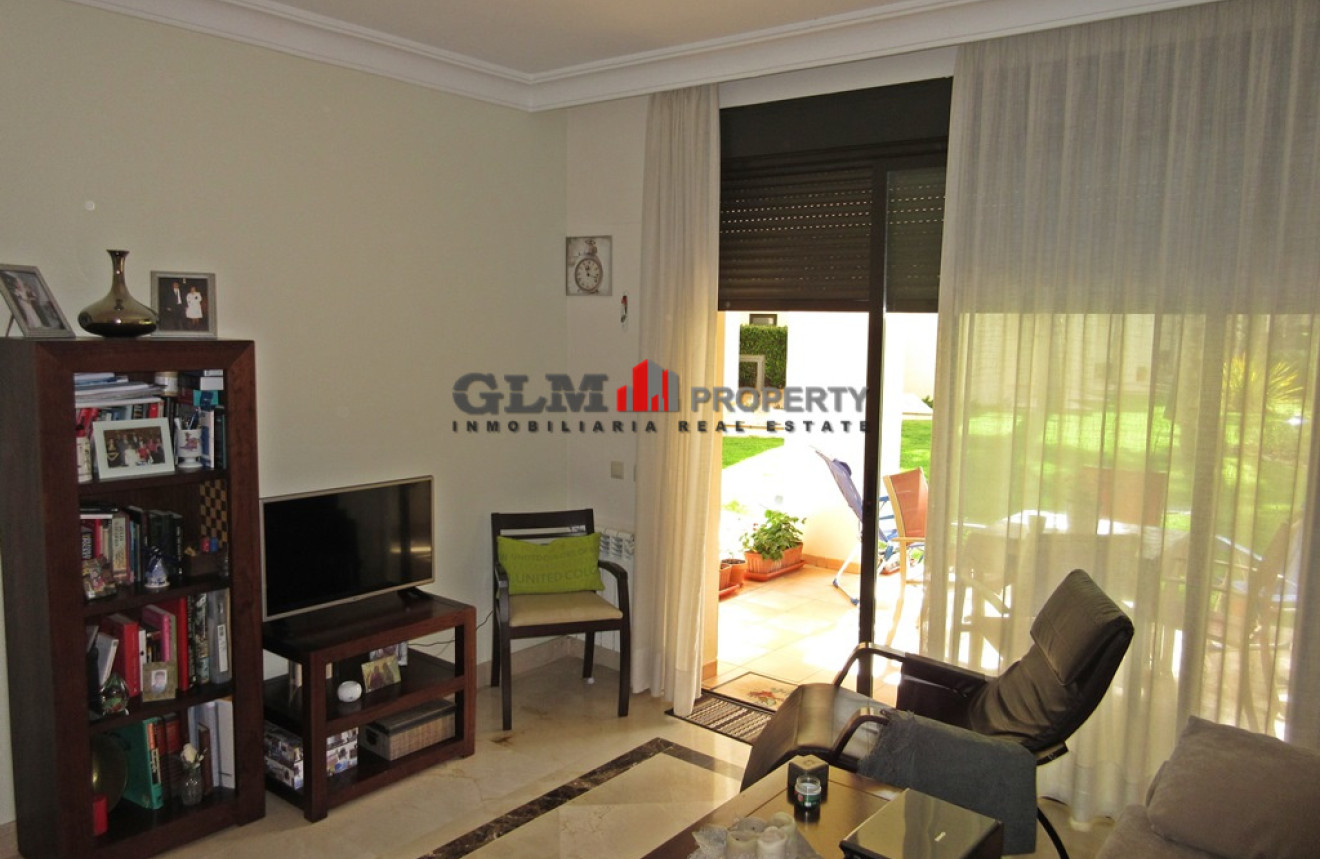 Resale - Apartment - San Javier - Roda Golf Resort