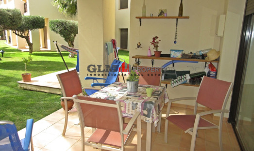 Resale - Apartment - San Javier - Roda Golf Resort