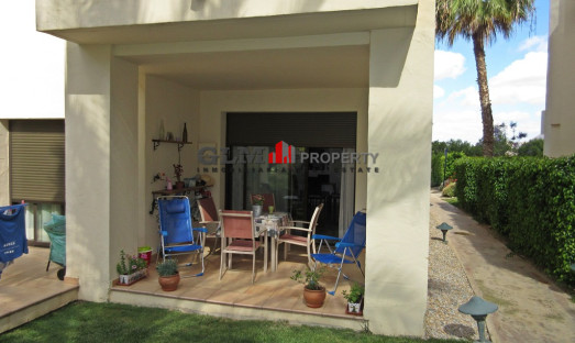 Resale - Apartment - San Javier - Roda Golf Resort