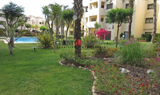 Resale - Apartment - San Javier - Roda Golf Resort