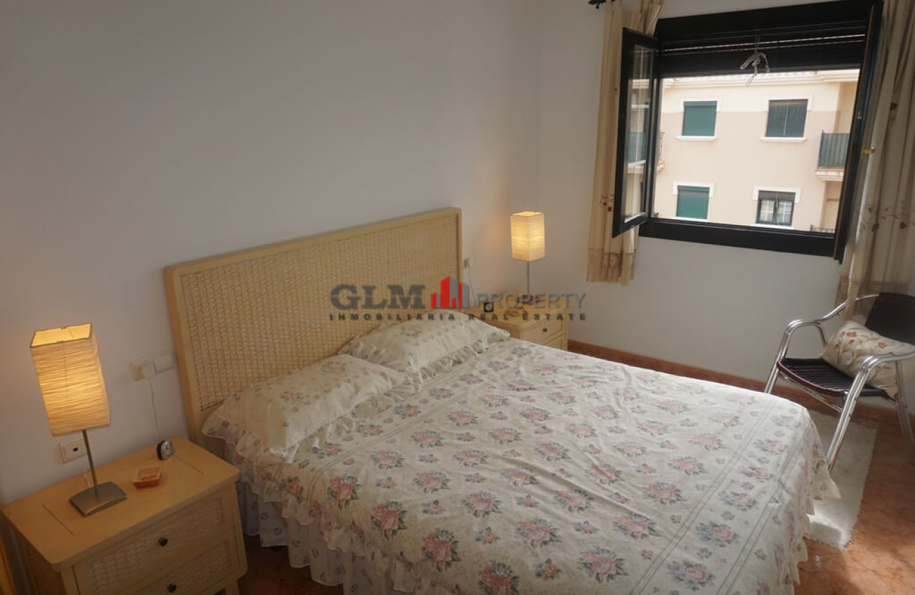 Resale - Apartment - Los Alcázares - Square Los Alcázares