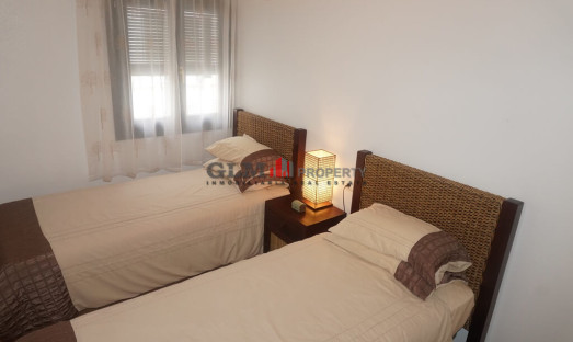 Resale - Apartment - Los Alcázares - Square Los Alcázares