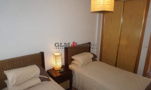 Resale - Apartment - Los Alcázares - Square Los Alcázares