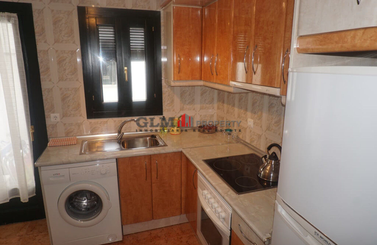 Revente - Apartment - Los Alcázares - Square Los Alcázares