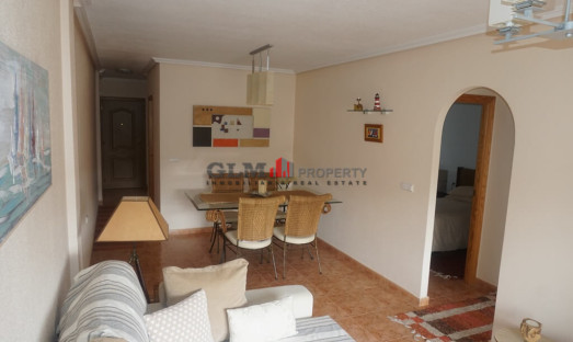 Revente - Apartment - Los Alcázares - Square Los Alcázares