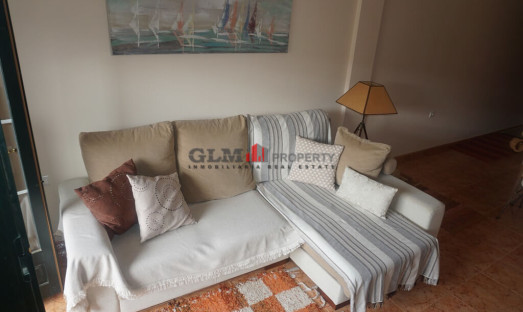 Resale - Apartment - Los Alcázares - Square Los Alcázares