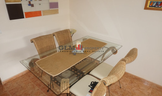 Revente - Apartment - Los Alcázares - Square Los Alcázares