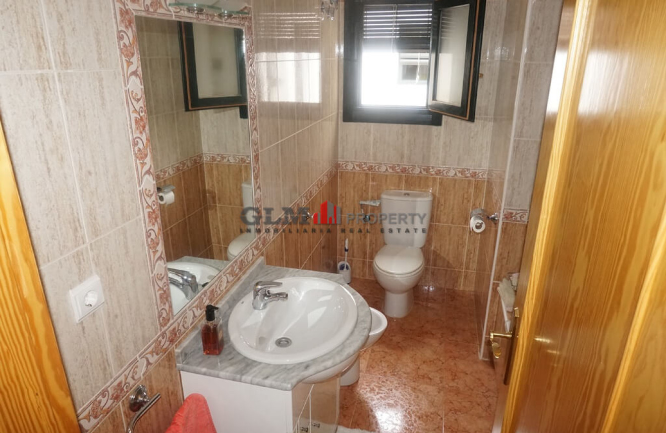 Resale - Apartment - Los Alcázares - Square Los Alcázares