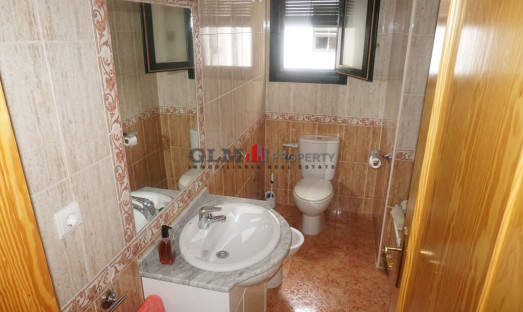 Revente - Apartment - Los Alcázares - Square Los Alcázares