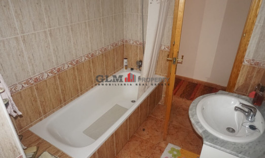 Resale - Apartment - Los Alcázares - Square Los Alcázares