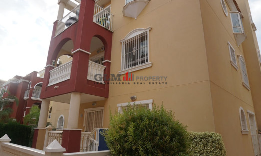 Reventa - Apartment - Los Alcázares - Puerto Marina