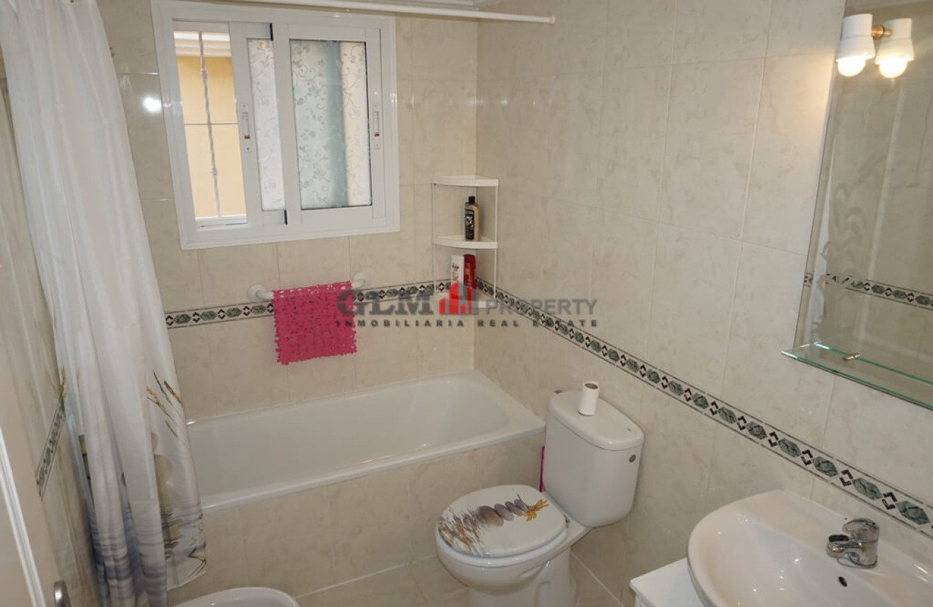 Revente - Apartment - Los Alcázares - Puerto Marina