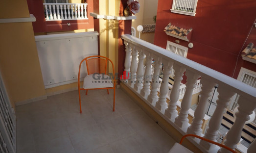 Herverkoop - Apartment - Los Alcázares - Puerto Marina