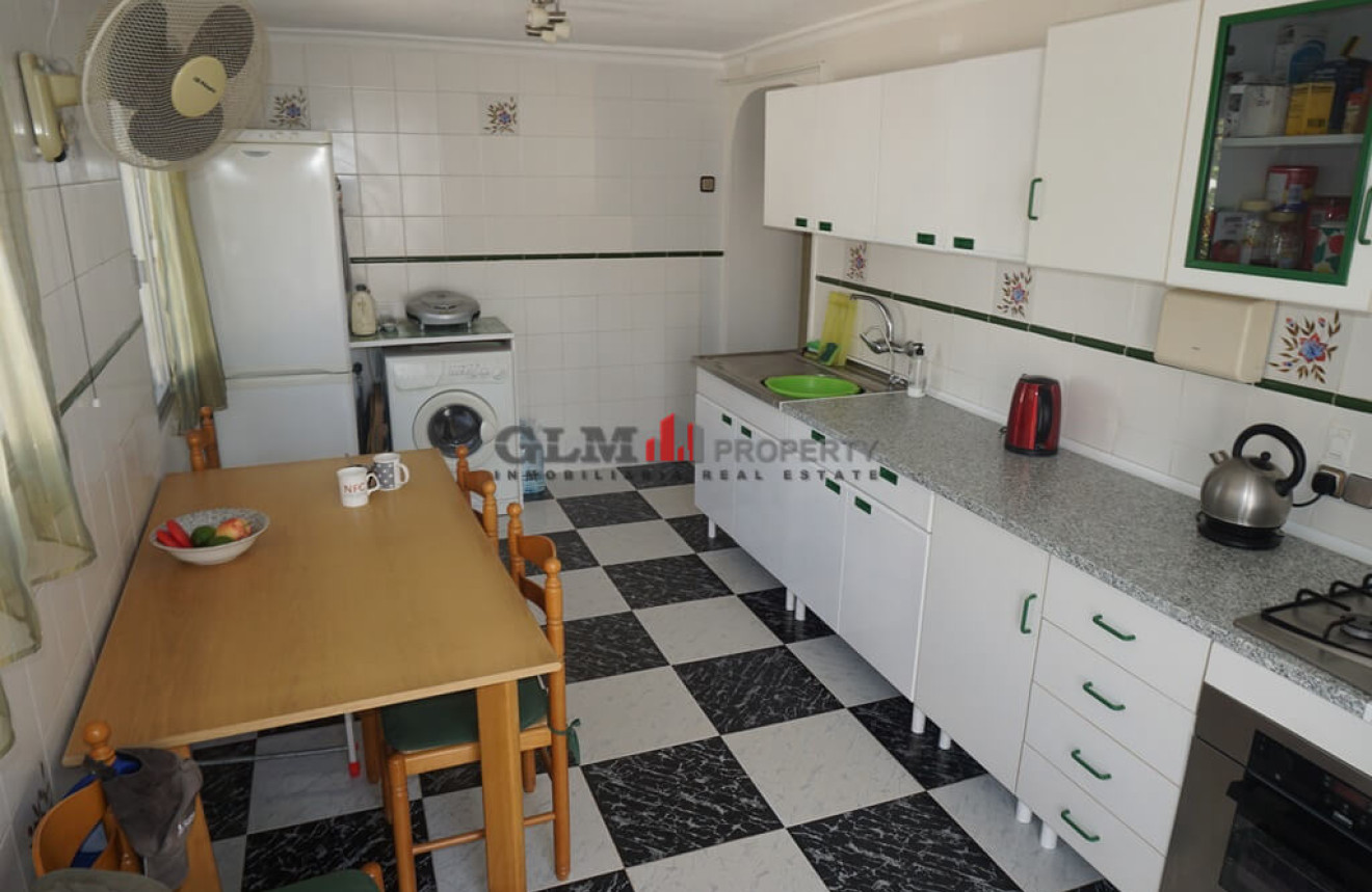 Resale - Apartment - Torre Pacheco - Lo Chacon - El Jimenado