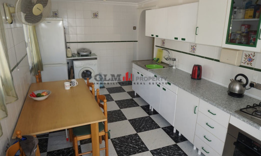 Reventa - Apartment - Torre Pacheco - Lo Chacon - El Jimenado