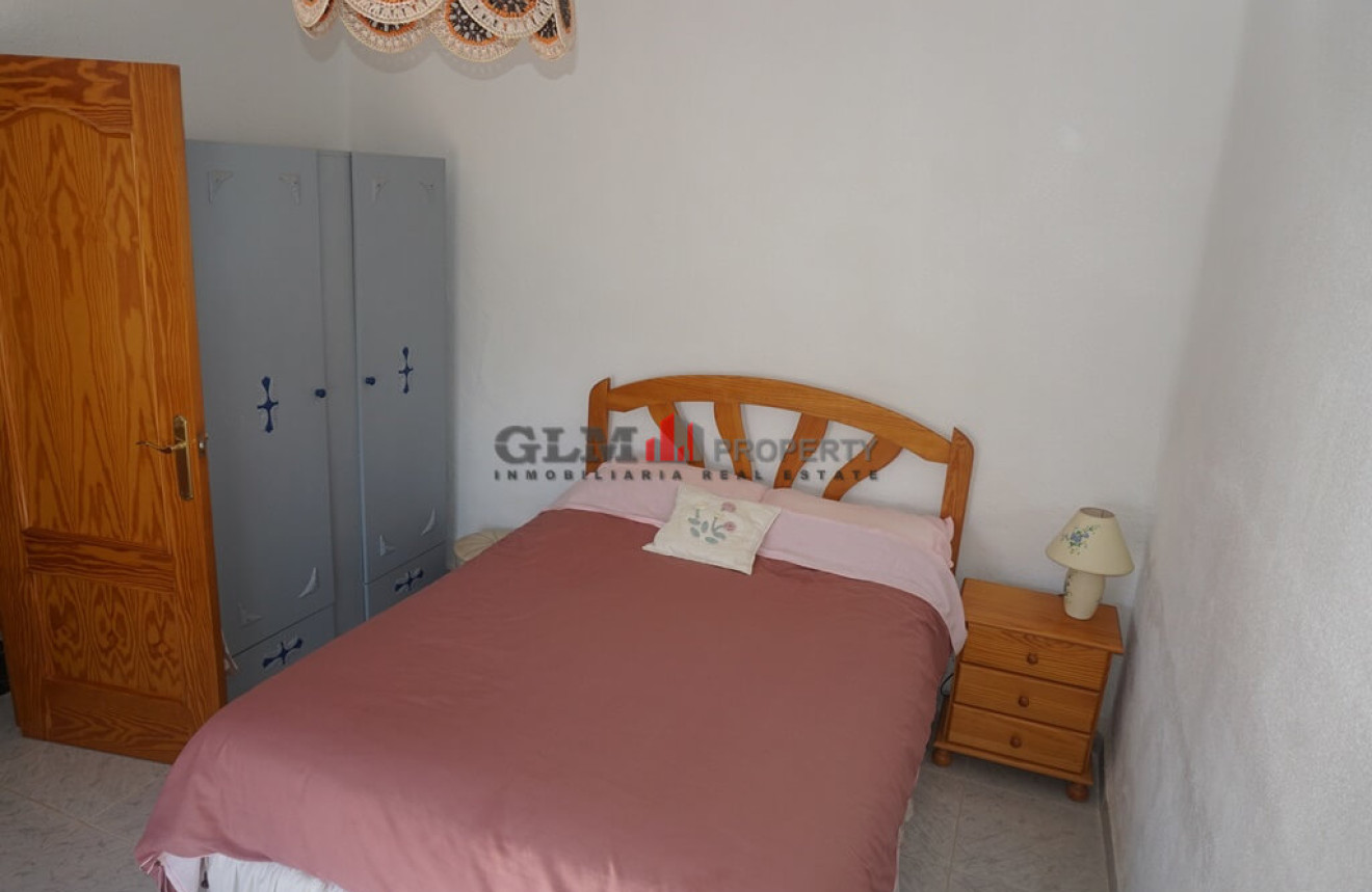 Revente - Apartment - Torre Pacheco - Lo Chacon - El Jimenado