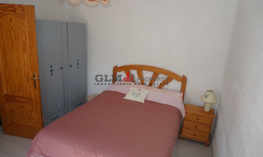 Revente - Apartment - Torre Pacheco - Lo Chacon - El Jimenado