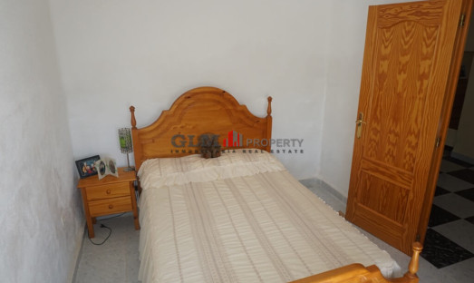 Revente - Apartment - Torre Pacheco - Lo Chacon - El Jimenado