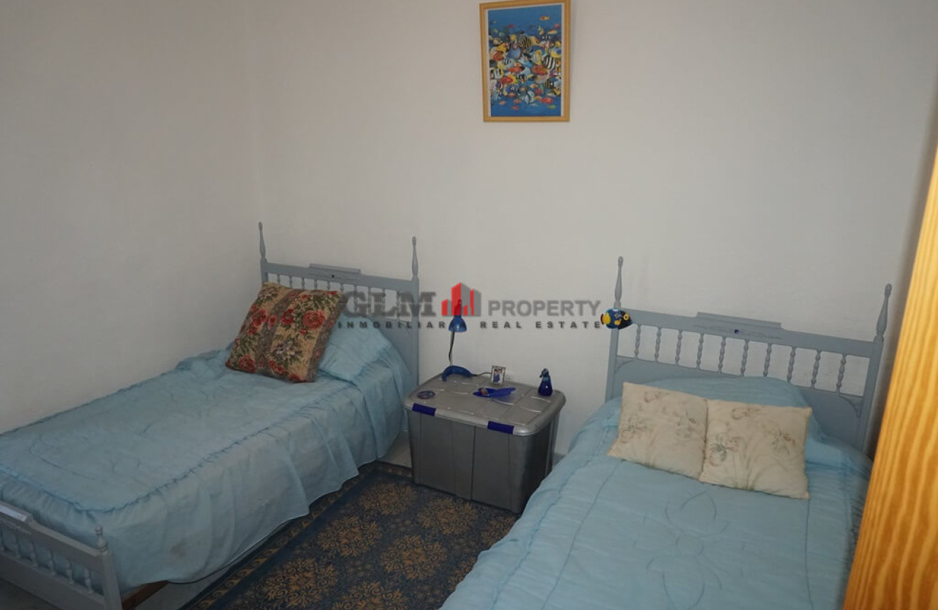 Resale - Apartment - Torre Pacheco - Lo Chacon - El Jimenado