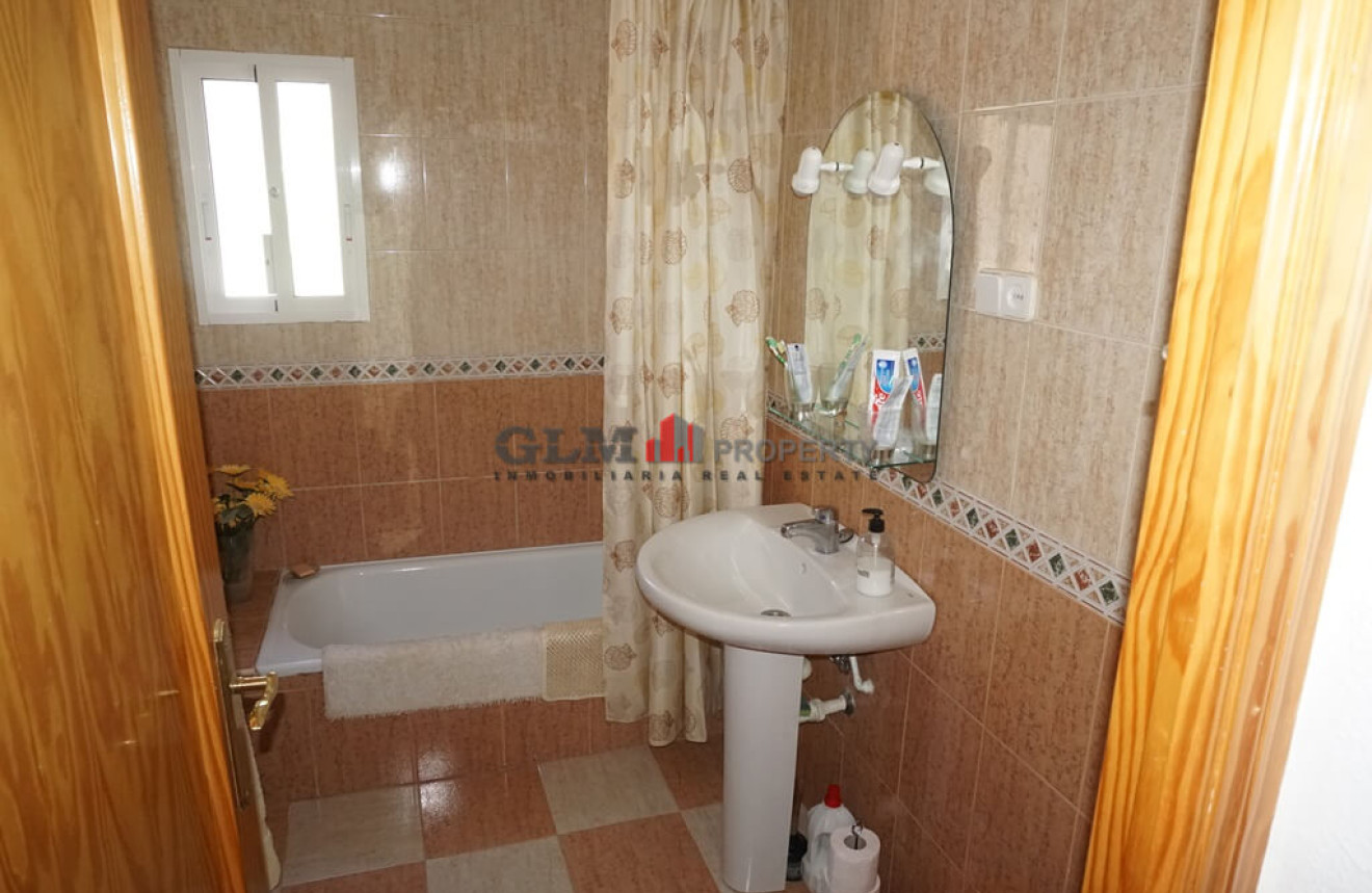 Resale - Apartment - Torre Pacheco - Lo Chacon - El Jimenado