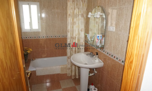 Revente - Apartment - Torre Pacheco - Lo Chacon - El Jimenado