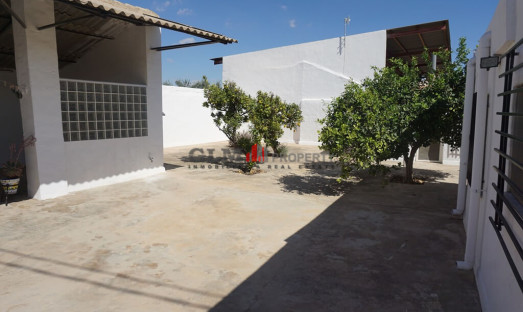 Revente - Apartment - Torre Pacheco - Lo Chacon - El Jimenado